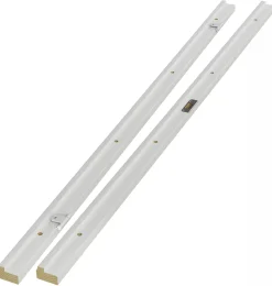 SWEDOOR Dörrkarmar<SIDSTYCKE IG+IL21 S0502-Y I KRYMPPLAST 68MM