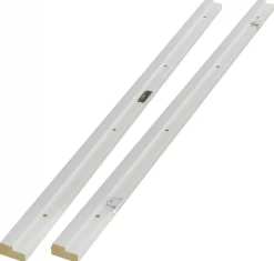 SWEDOOR Dörrkarmar<SIDSTYCKE IGL+ILL20 S0502-Y I KRYMPPLAST 93MM