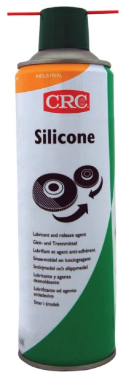 CRC SILICONSPRAY IND 500ML Best