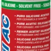 MAPEI SILIKON MAPESIL AC LONDON, GREY 119 New
