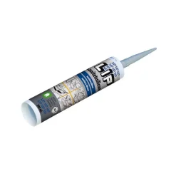 LIP Silikon<SILIKONFOG KOKSGRÅ 300ML
