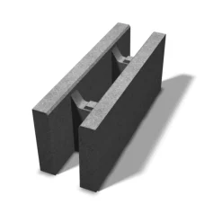 BENDERS Lättklinkerblock Och Kulor<SKALBLOCK LECA 500X150X200MM