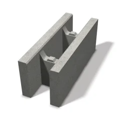 BENDERS SKALBLOCK LECA 500X190X200MM Clearance