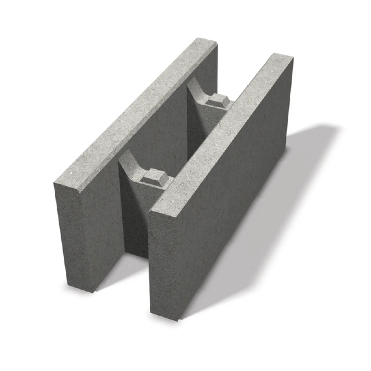 BENDERS SKALBLOCK LECA 500X190X200MM Clearance