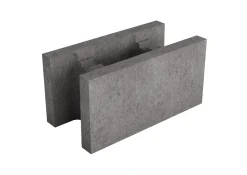 FINJA Lättbetong<SKALBLOCK 200X200X400MM