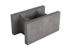 FINJA Lättbetong<SKALBLOCK 250X200X400MM