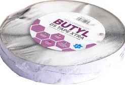 MATAKI SKARVBAND BUTYL HALOPROOF TAPE XTRA 30MMX2,MM 20M Sale
