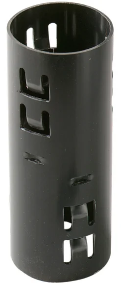N/A SKARVMUFF 0 DRÄN 128MM PVC, 2373777 Clearance
