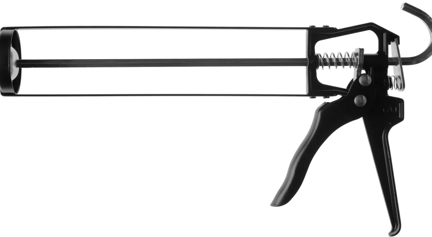 SIKA SKELETTPISTOL CASCO FÖR 300ML