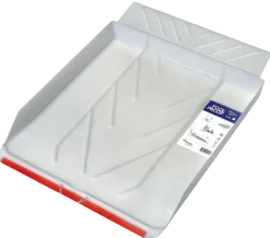 TOLLCO Köksartiklar<SÄKERHET&DROPPBRICKA 45CM, FÖR DISK/TVÄTTM 9081594
