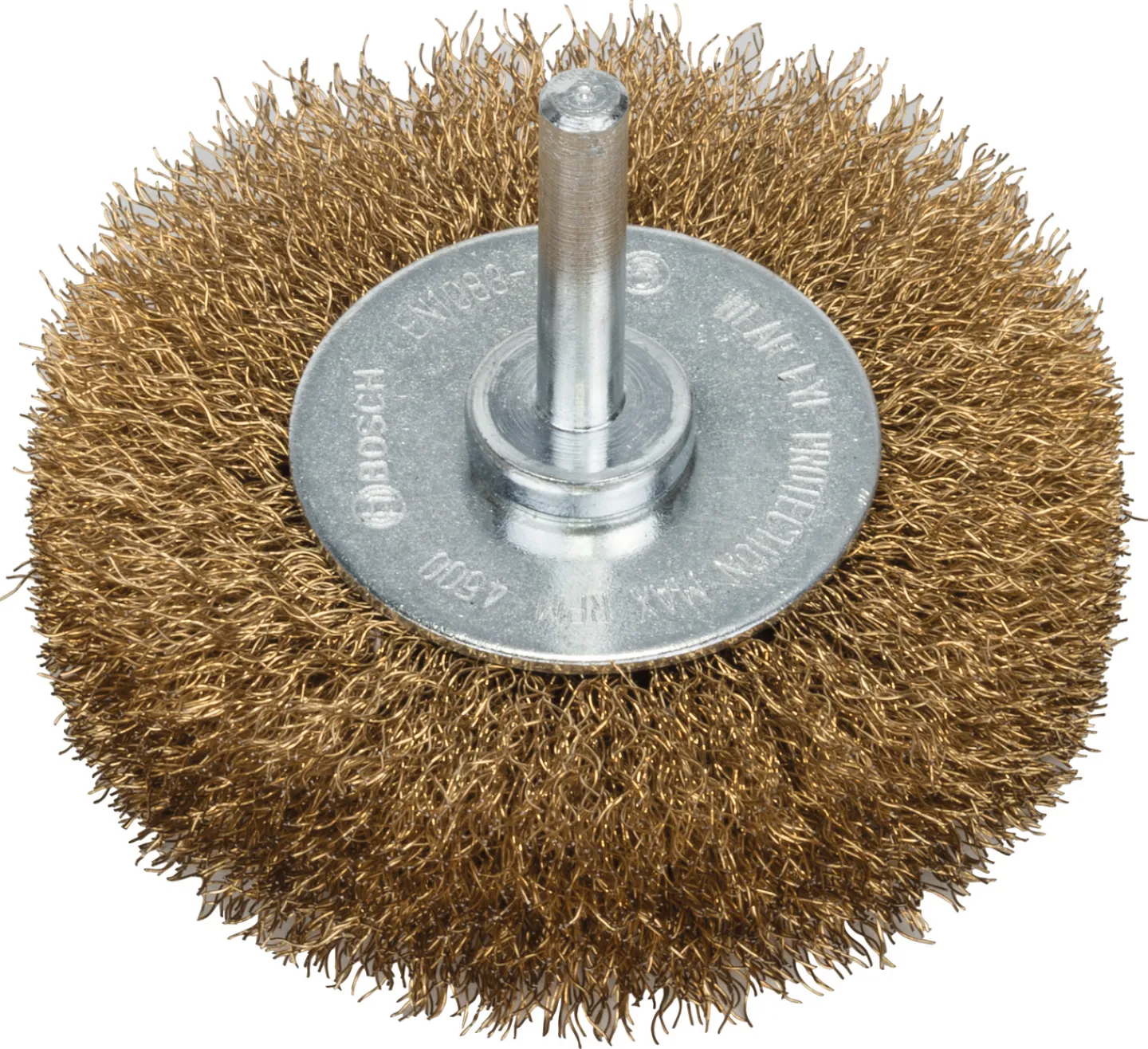 BOSCH SKIVBORSTE VÅGAD MÄSSING 75X16MM Sale