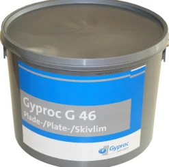 GYPROC Golvlim<SKIVLIM G 46 5