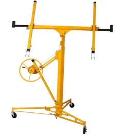 IRONSIDE Lyftverktyg<SKIVLYFT 3,35M