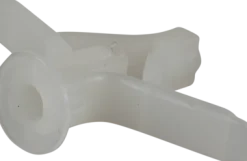 ESSVE SKIVPLUGG ENKEL 9-13MM 4ST New