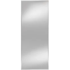 ELFA Skjutdörrar<SKJUTDÖRR ORIGINAL SPEGEL 938X2350MM 261393