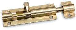 BÅREBO Skåp, Låd Och Möbelbeslag<SKJUTREGEL MP 50MM SB