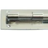 HABO SKJUTREGEL 208MM GALV 777 Outlet