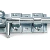 HABO SKJUTREGEL 130MM GALV 5210