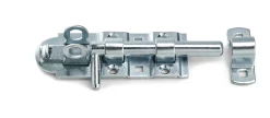 HABO SKJUTREGEL 130MM GALV 5210