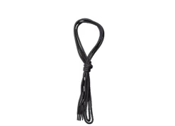 ARBESKO Övrigt Arbetsskyddarrow<SKOBAND 10303 SVART 150CM