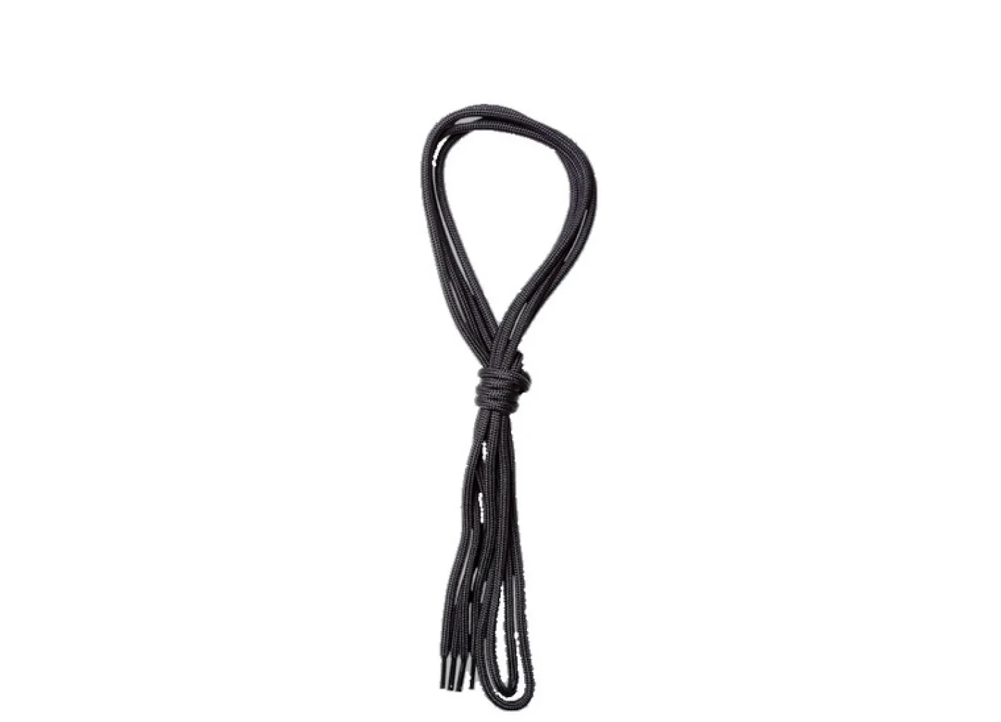 ARBESKO Övrigt Arbetsskyddarrow<SKOBAND 10303 SVART 150CM