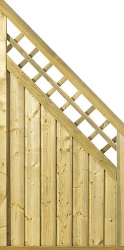 JABO SKÄRM PION 90X180/90 3250 CLASSIC IMP GRAN Best