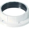 BÅREBO SKÄRMHÅLLARRING E27 SB VIT Discount