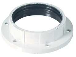 BÅREBO SKÄRMHÅLLARRING E27 SB VIT Discount