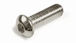 ARVID NILSSON Bult, Mutter, Nit Och Brickor<SKRUV K6S A2 M 6X 80 200ST