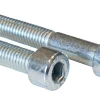 ARVID NILSSON SKRUV MC6S8.8FZB 12X 35H 100ST New