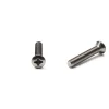 ARVID NILSSON Bult, Mutter, Nit Och Brickor<SKRUV MKFX A4 M4X20 Z2 1000ST