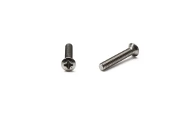 ARVID NILSSON Bult, Mutter, Nit Och Brickor<SKRUV MKFX A4 M4X20 Z2 1000ST