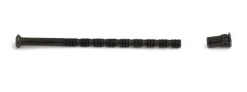 HABO SKRUV M NIPPE M5 40-90-8 SV SB SVART Discount