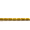 HABO SKRUV 90MM M4-HYLSA MÄSSING 2P 9-90-7 KLIPPBAR POLERAD Clearance