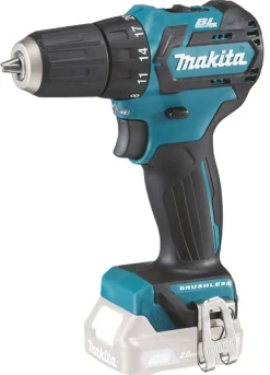 MAKITA SKRUVDRAGARE DF332DZ BL NAKEN 10,8V Sale