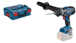 BOSCH SKRUVDRAGARE GSR 18V-150C SOLO L-BOXX Outlet