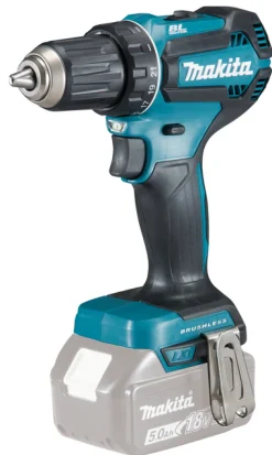 MAKITA SKRUVDRAGARE DDF485Z 27/50NM 18V Hot