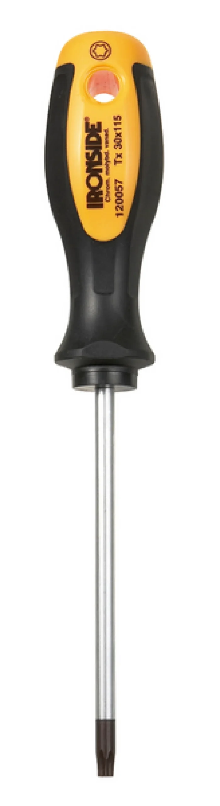 IRONSIDE SKRUVMEJSEL TORX 20X100 MM Discount