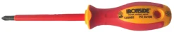 IRONSIDE SKRUVMEJSEL VDE1000V PZ 1X80MM Clearance