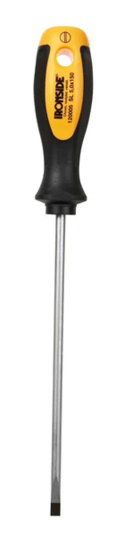 IRONSIDE SKRUVMEJSEL 3X80MM Outlet