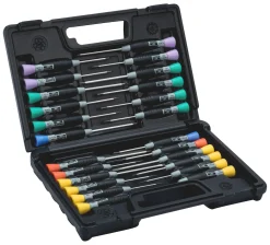 BAHCO SKRUVMEJSELSATS PRECISION 24 DEL 706-5 Clearance
