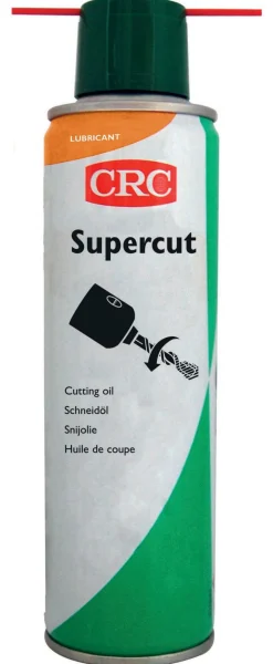 CRC Övrigt Kem-Teknisk<SKÄRVÄTSKA SUPER CUT 250ML