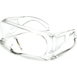 ZEKLER Skyddsglasögon<SKYDDSGLASÖGA 33 KLAR