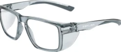 ZEKLER Skyddsglasögon<SKYDDSGLASÖGON 56 KLAR LINS HC/AF