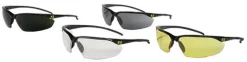 ESAB SKYDDSGLASÖGON WARRIOR GUL Clearance