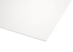GOP Tejp Och Täckmaterial<SKYDDSPLAST ISOCOVER VIT 1220X2440MM PP3MM