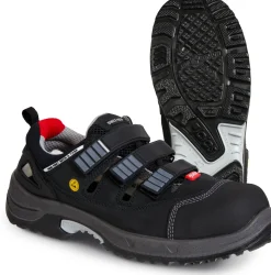 JALAS Sandaler<SKYDDSSANDAL 3020 STL 44