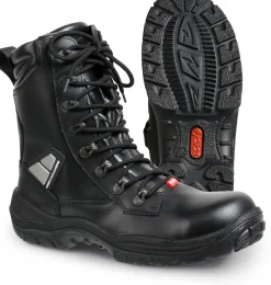 JALAS SKYDDSSKO 3325 DRYLOC 45 New