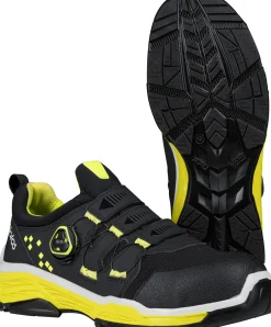 JALAS Skor<SKYDDSSKO 2068 TIO 45