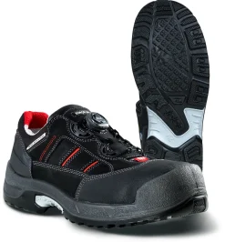 JALAS Skor<SKYDDSSKO 1738 Z E 45